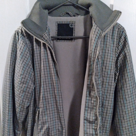 Bench Jacket - Picture 2 of 6